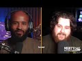 Mighty Mouse makes fun of MMA Guru for being in a wheelchair