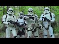 Knightfall : a STARWARS fanfilm short version