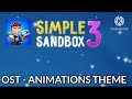 Simple Sandbox 3 OST - Animations Theme