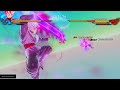 TROLLING AND MAKING PEOPLE RAGE QUIT ON DRAGON BALL XENOVERSE 2!!!