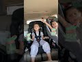 Toddler sings AC/DC Thunderstruck