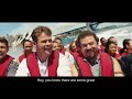 DUNDEE Official Final Trailer (2018) Paul Hogan, Chris Hemsworth, New Super Bowl Commercial Movie HD