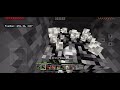 Minecraft modded Episode 3 Into the mines