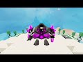 Is the HEPHAESTUS kit worth the grind in Roblox Bedwars...?