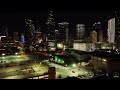 Dallas at Night