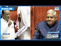 इस सांसद ने मोदी के सामने दिया धाकड़ भाषण,चौंक गए शाह | Dr. K. Laxman Rajya Sabha Speech