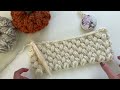 How to Crochet a Puffy Pumpkin