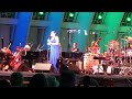 Pink Martini with China Forbes - Sympathique (live) @ The Hollywood Bowl 8/23/19