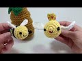 How to Crochet The Perfect Stripes || Amigurumi Tutorial