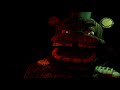 The return to Freddy's 4(The quietest let's play in the world?)