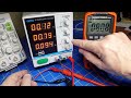 Understanding Bench Power Supplies and Dr Meter PS-3010DF Review