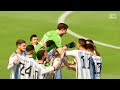 MESSI vs MBAPPE ! Argentina Vs France ! Penalty Shootout