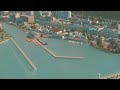 Finishing Viridian City — Cities Skylines: Kanto Region — 16