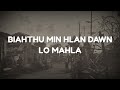 J. MALSAWMA ~ A RUKTEIN LYRICS VIDEO