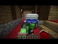 JJ and Mikey Using TIME MACHINE for Travel to JURASSIC WORLD in Minecraft ! - Maizen