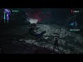 Devil May Cry 5 little v fun