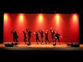 Shades Step Team | Ethnos 2019 | ACU ISA