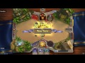 Priest Arena Game 2 3-28-16