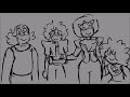 Sweet Tooth - Steven Universe Animatic (TRIGGER WARNING)