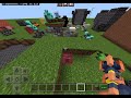 How to Build a SECRET ITEM DETECTION DROP DOWN DOOR in Minecraft Bedrock Edition