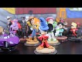 MY DISNEY INFINITY COLLECTION