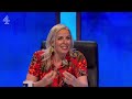 Everyone Absolutely RUINS Jimmy Carr Over His Singing | Best Of Cats Does Countdown Series 23