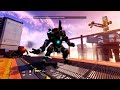 BT IS THE BEST CHARACTER IN THE GAME | Titanfall 2 Campaign | Part 5