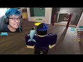 AKU BANTU MRBEAST JADI KAYA DI ROBLOX ? | Roblox MrBeast Indonesia