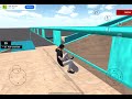 Found fake skate 3 game for mobile ( 7.5/10)