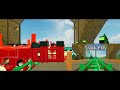 4D coaster POV Theme Park Tycoon 2 ROBLOX