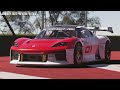 Forza Motorsport on Xbox Series X/S: The Digital Foundry Tech Review