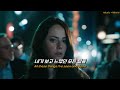 🔥갑자기 '전력질주' 마려운 팝송 : American Authors - I'm Born To Run [가사/번역/해석/Lyrics]