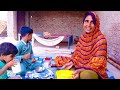 Dopehar Ki Routine | Pakistan Beautiful Village | Family Vlog In Pakistan.