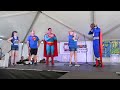 Superman Celebration 2022 - Superman Lego Shield Winner