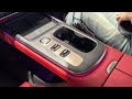 2024 Xiaomi SU7 Interior and Exterior in details 4K
