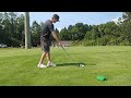 Golf Tips for Free - Chipping Lesson for Short Game Improvement