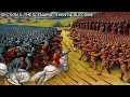 What Could a Spanish Tercio Accomplish at the Battle of Nicopolis