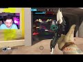 Overwatch 2 MOST VIEWED Twitch Clips of The Week! #288