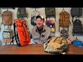 Mystery Ranch x Carryology Unicorn 2.0 Backpack - Unboxing, First Impressions, Walkthrough