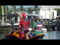 Don't Scratch My Boat | Miami Boat Ramps | 79th Street | Wavy Boats | Broncos Guru