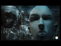 AI Dreams of Dalí, an AI video based on the works of Salvador Dalí.