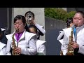 浜松商業高校 吹奏楽部「オーメンズ・オブ・ラブ」