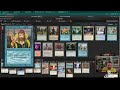 A (Mana) Draining Control Deck Takes the Stage | Vintage Cube Draft
