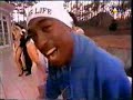 Tupac Shakur --2Pac--  Only Fear of Death  (Bubbles) Remix + Video.mpg