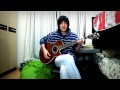 Maroon 5 - Payphone (Jhonny Eiji Cover)