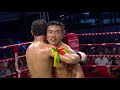 LUO JIE VS BOONMARK  Max Muay Thai 2016 27 MARCH 2016 罗杰