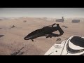 This setup is INSANE! (Star Citizen)