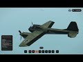 Stormworks: Messerschmitt Me 410 Light Bomber