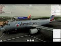 This Is The 3rd American Airlines I Reviewed!