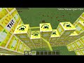 Minecraft Battle: NOOB vs PRO vs HACKER vs GOD: TNT HOUSE BUILD CHALLENGE / Animation